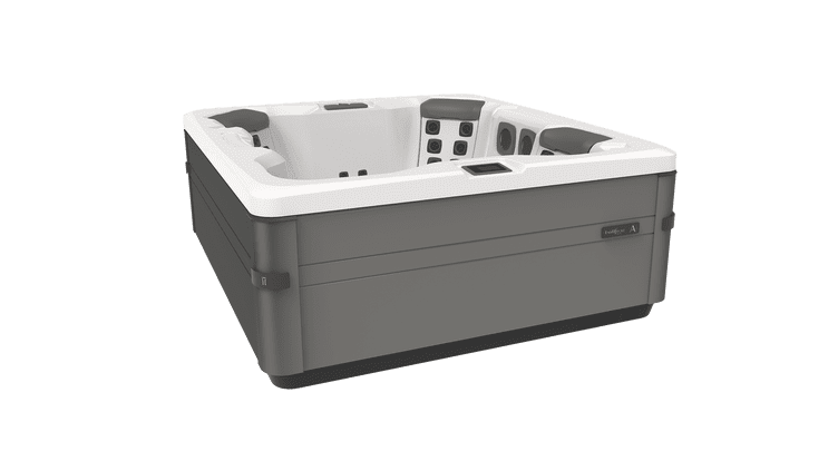A6L Hot Tub