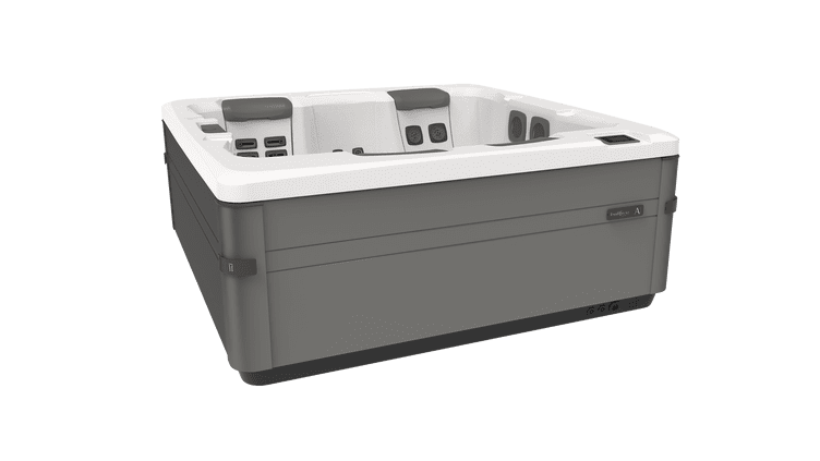 A7D Hot Tub