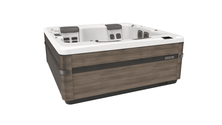 A7D Hot Tub
