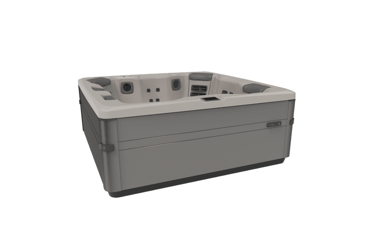 A8L Hot Tub