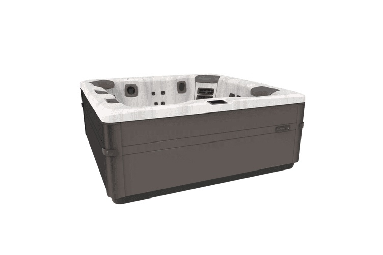 A8L Hot Tub