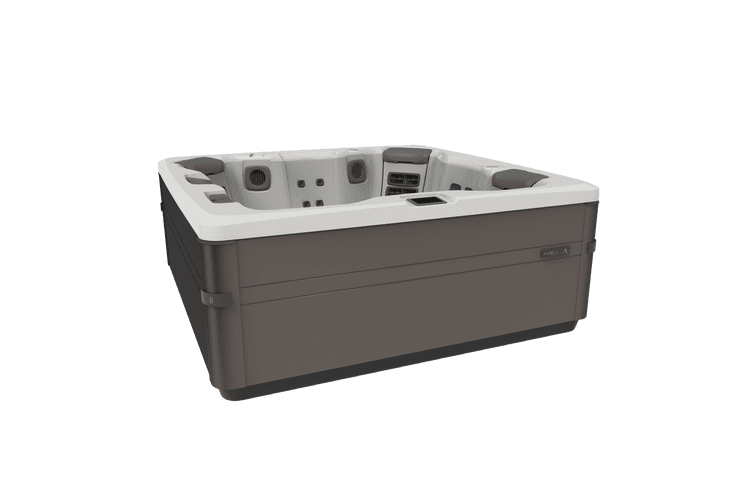 A8L Hot Tub