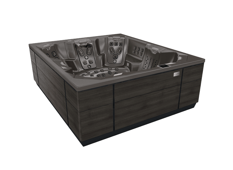 M6 Hot Tub