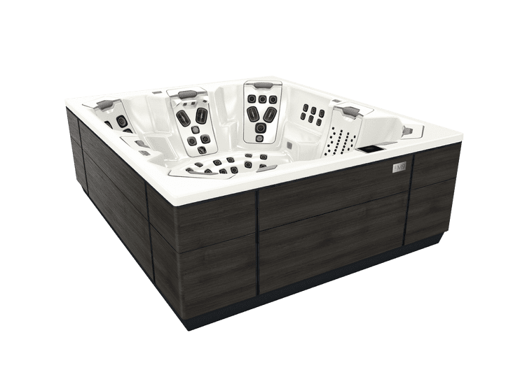 M6 Hot Tub