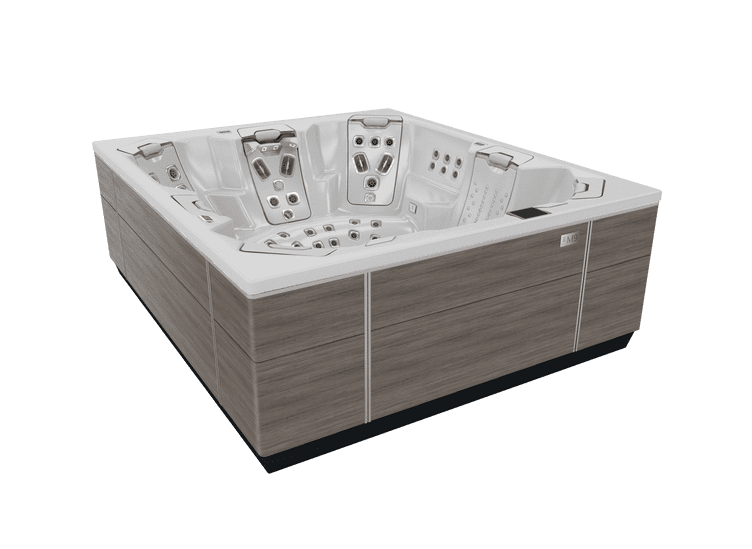 M6 Hot Tub
