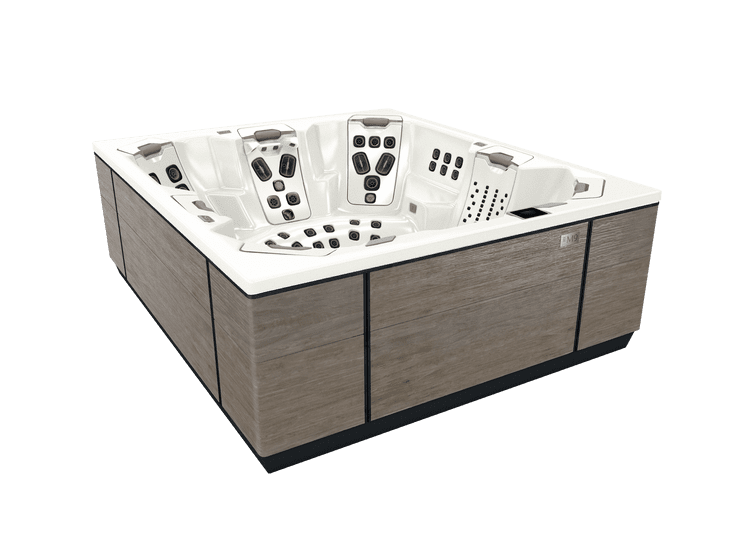 M6 Hot Tub