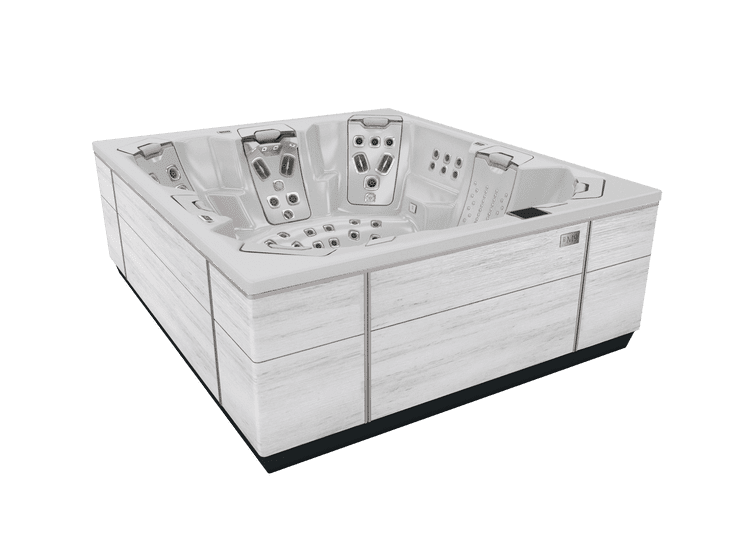 M6 Hot Tub