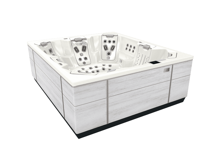M6 Hot Tub