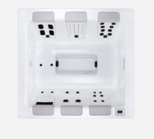 Ceramic Coating Pools