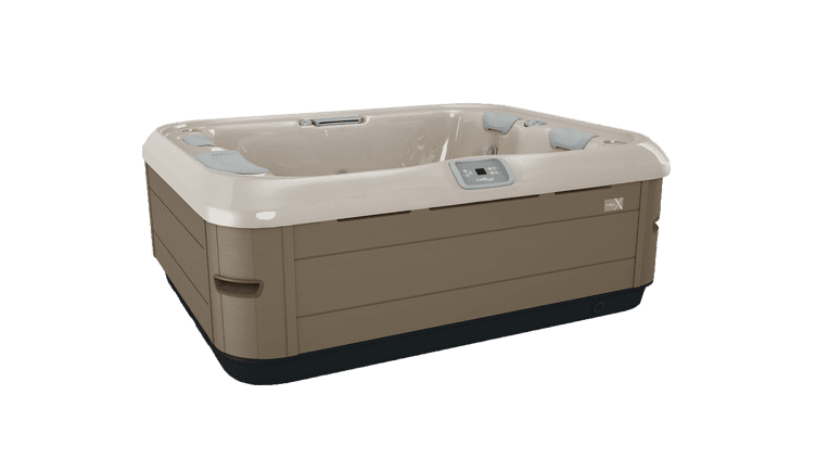 X5L Hot Tub