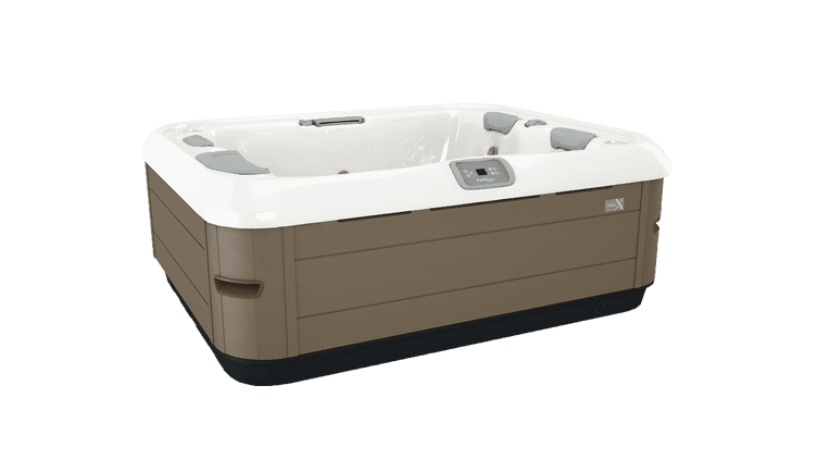 X5L Hot Tub