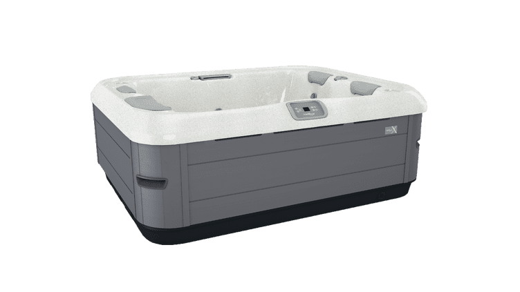 X5L Hot Tub