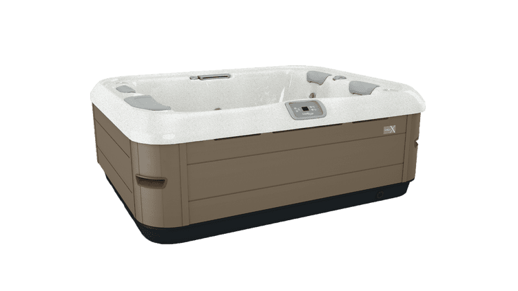 X5L Hot Tub