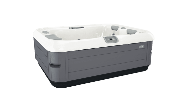 X5L Hot Tub