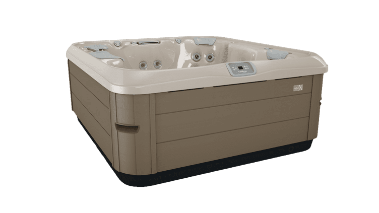 X6L Hot Tub X6L Hot Tub
