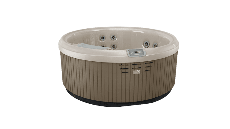 X6R Hot Tub