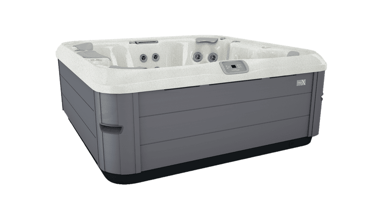 X7 Hot Tub