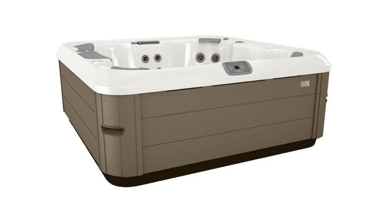 X7 Hot Tub