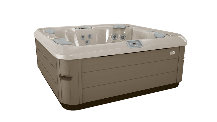 X7 Hot Tub