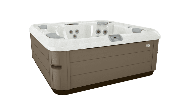 X7L Hot Tub