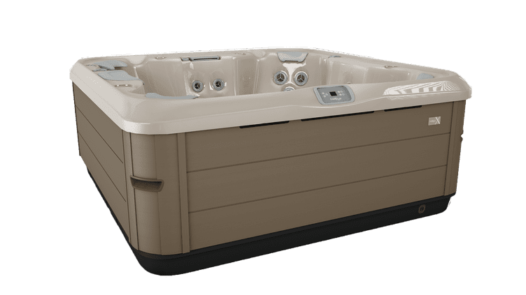 X8 Hot Tub