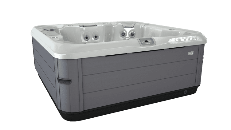 X8 Hot Tub