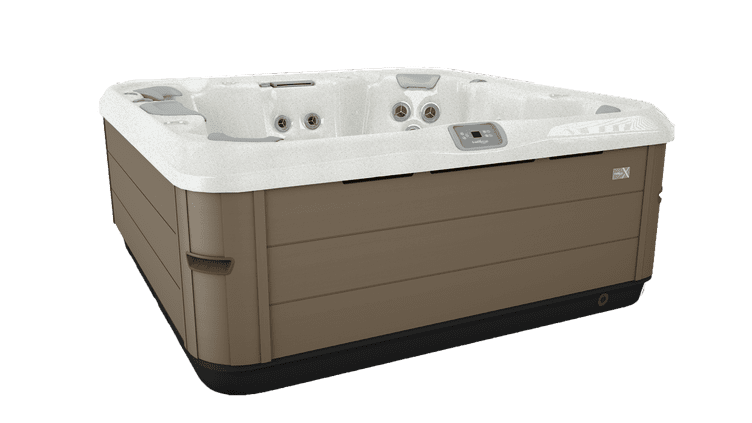 X8 Hot Tub