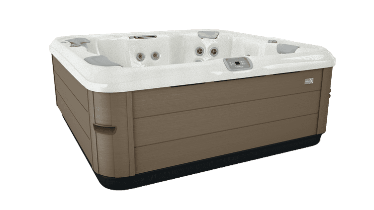 X8L Hot Tub