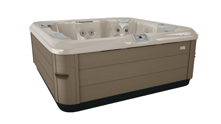 X8L Hot Tub