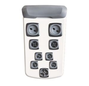 Ceramic Coating Pools