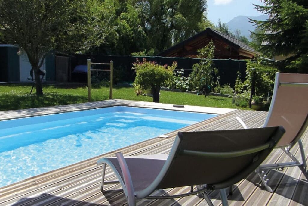The Contemporary Pool Range
