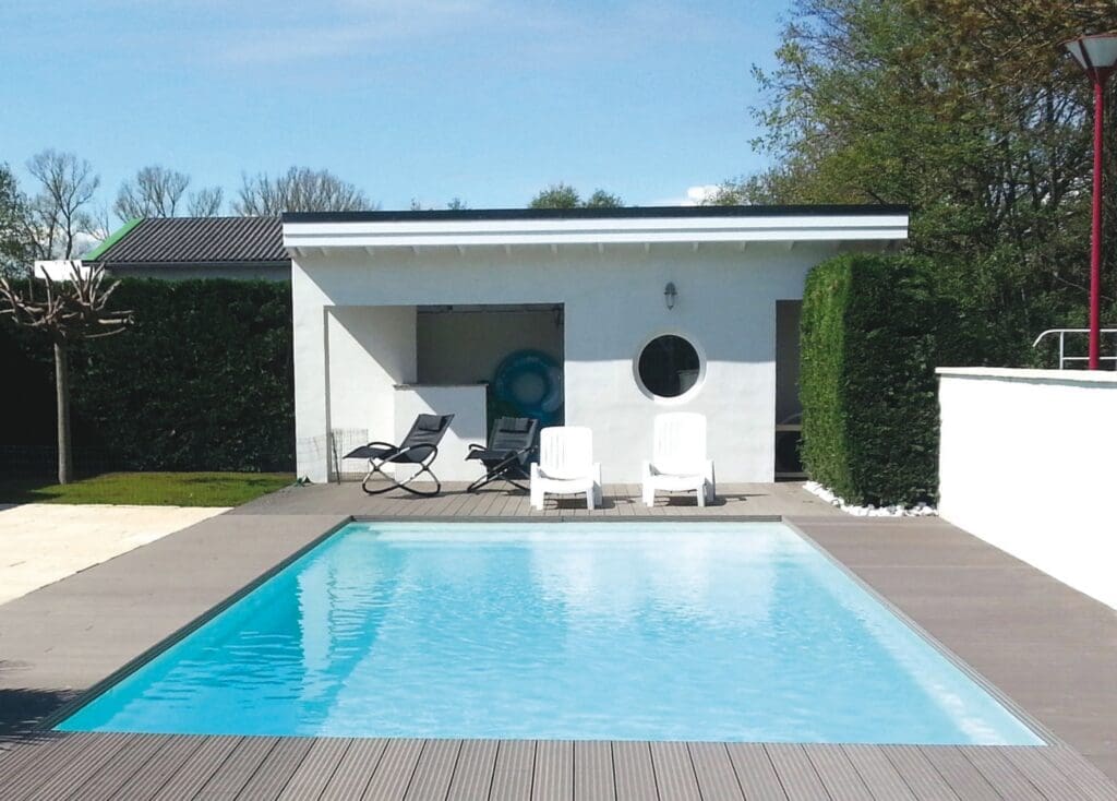 brazilia pool