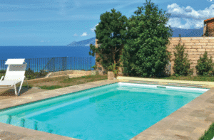 comfort pool