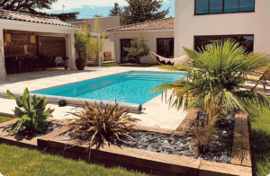 escape pool