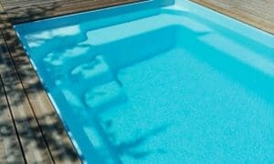 mini baby pool