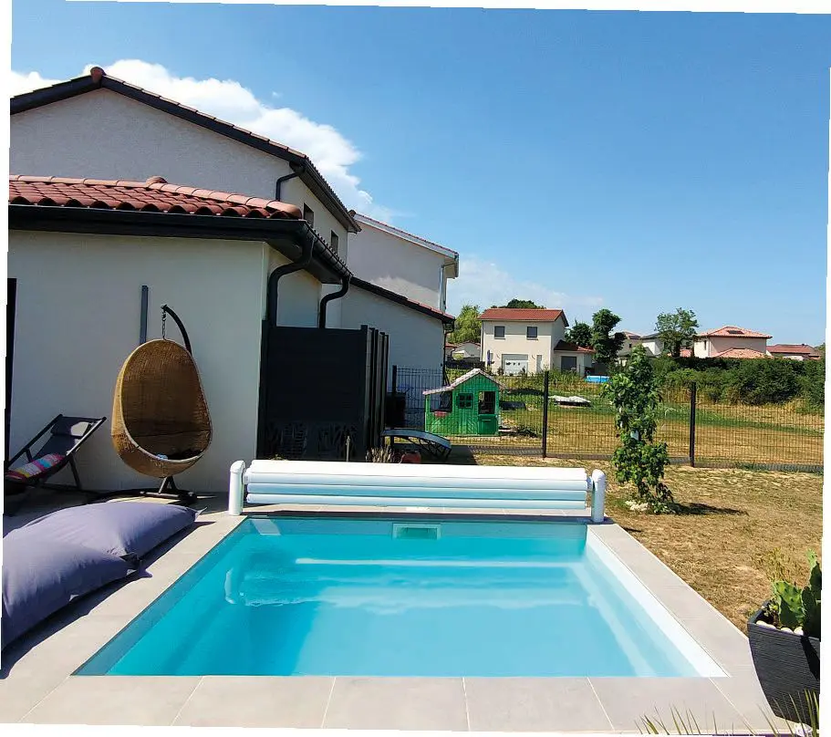 mini karre pool