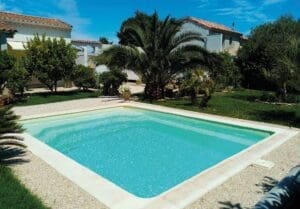 oxilia pool