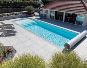 Pools by Size