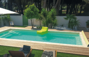 pleasure pool