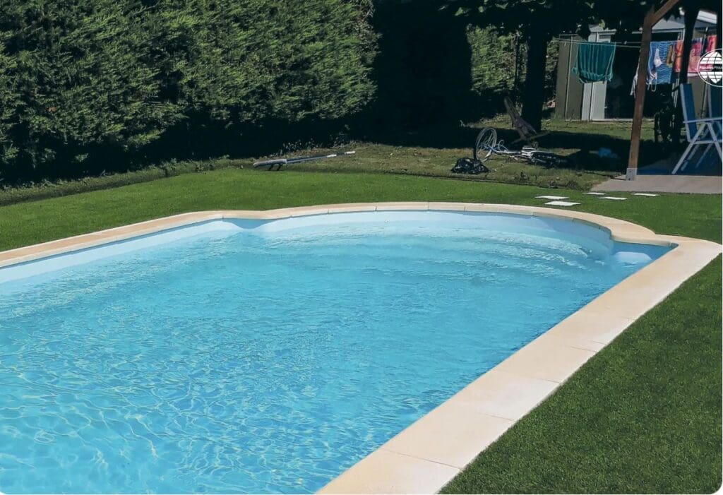 Consistent Depth Pools