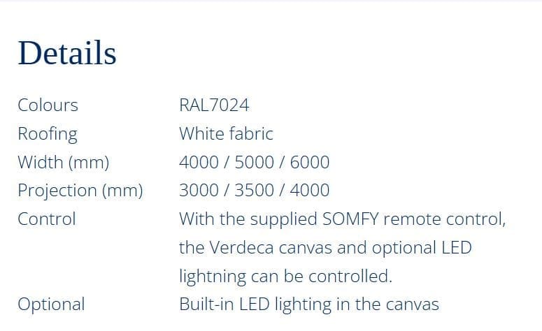 verdeca